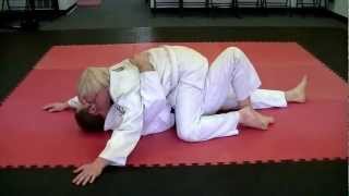 L12S2_Elbow Escape, Standard Variation