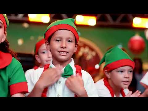 Natal Noite Feliz em Jandaia, Goiás: uma véspera inesquecível que marcou a cidade