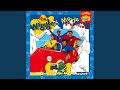 Nya Nya Nya by The Wiggles