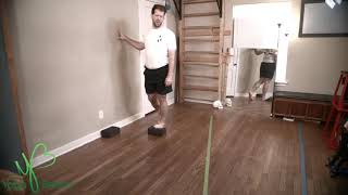 LEVEL 1 - 9am w/ ANDREW - 1.26.21 - Yoga Better Live Stream