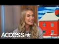 Crystal Hefner Says Her Marriage With Hugh Hefner Wasn T About Sex That Wasn T All That Important