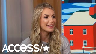 Crystal Hefner Says Her Marriage With Hugh Hefner Wasn&#39;t About Sex: &#39;That Wasn&#39;t All That Important&#39;