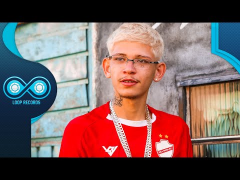 Jovem MT - Cabelo Loirin (Prod. Tubarão MB90)