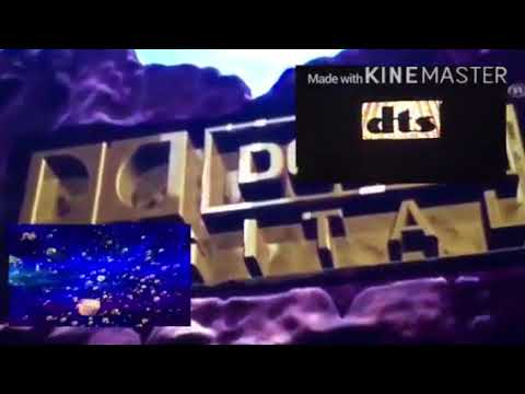 The Evolution Of Surround Sound Trailer (Compilation)