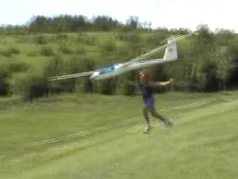 START ASW 22 9.60 mt