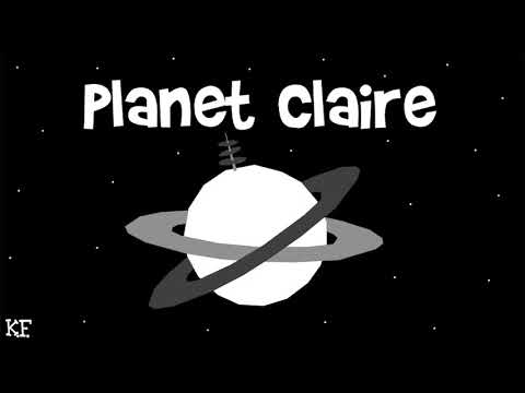 King Flamingo- Planet Claire (The B-52's) (Official Audio/Artwork)