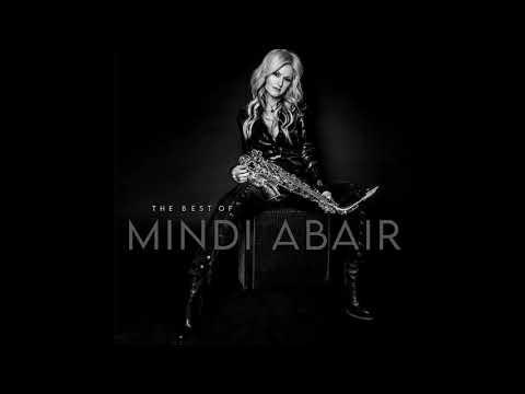 Mindi Abair -  April (Radio Edit)