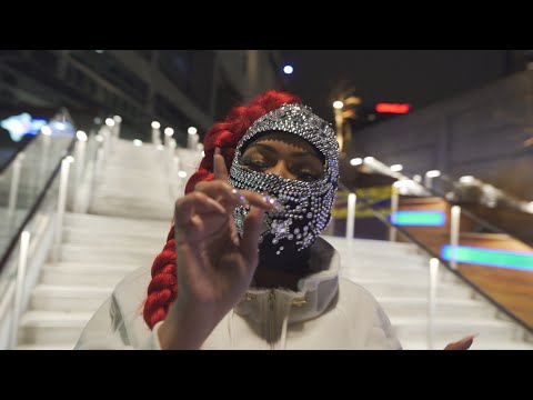 Nesssia - Zoomin (Official Video)