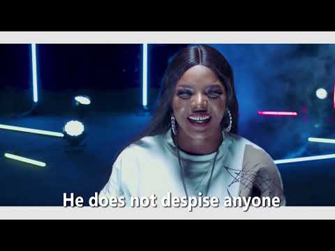 PRINCESS PETERS - OSAIGBOKAN FT MRS K IYAMU (OFFICIAL VIDEO)