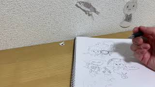 ヒロアカの話とか　後編