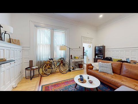 397 Beacon Street, Unit 1R, Boston, MA - Presented by Chris Mourtzinis
