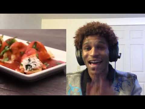 Tricks Advertisers Use To Make Their Food Look Delicious - Reaction