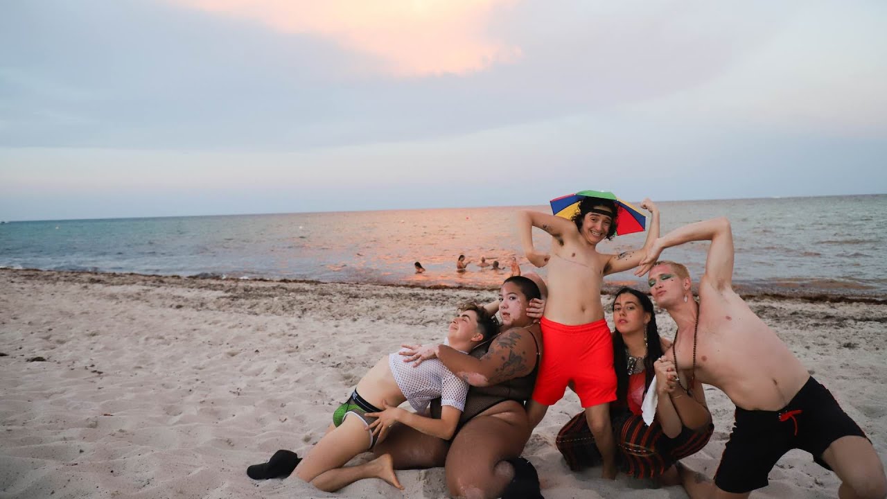 Can't Stop Change: Queer Climate Stories from the Florida Frontlines Trailer