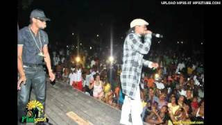 BEENIE MAN  - Big  Woman Ting - BADDA DON RIDDIM