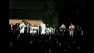 Los bukis Me siento solo 1982