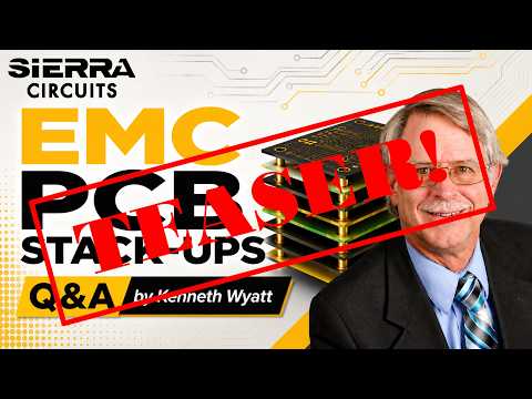 Screenshot from How to Strategically Plan EMC-compliant PCB Stack-Ups