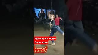 Download lagu TENDANGAN MAUT INCES POPY‼️ mp3