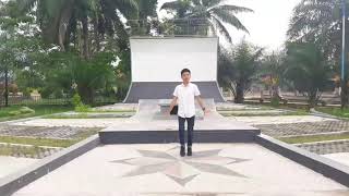 Download lagu Dance in Public Dj Aisyah Jatuh Cinta mp3