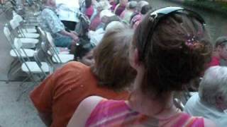 Scream, Scream, Scream by ludo