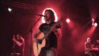 De Kast - Door het vuur (Live @ Ferwerd 30-05-09)