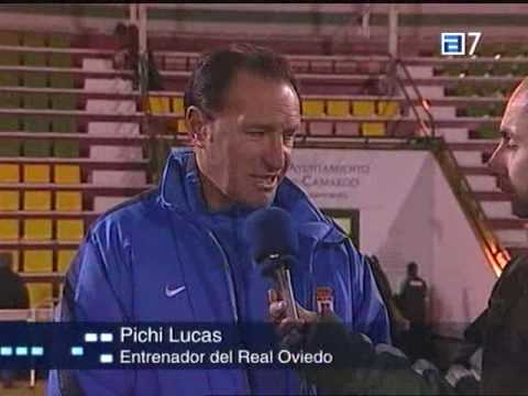 J24 Racing b 0-1 Real Oviedo