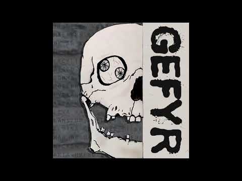 GEFYR / MassReaction - Split [2019 Hardcore / D-beat / Crust]