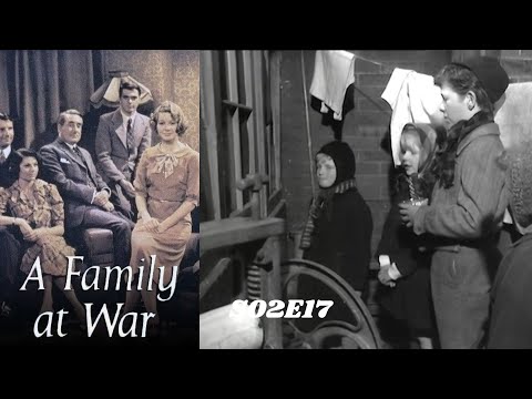 A Family at War: Season 2, Episode 17 – "Salute the Happy Morn" (1971)