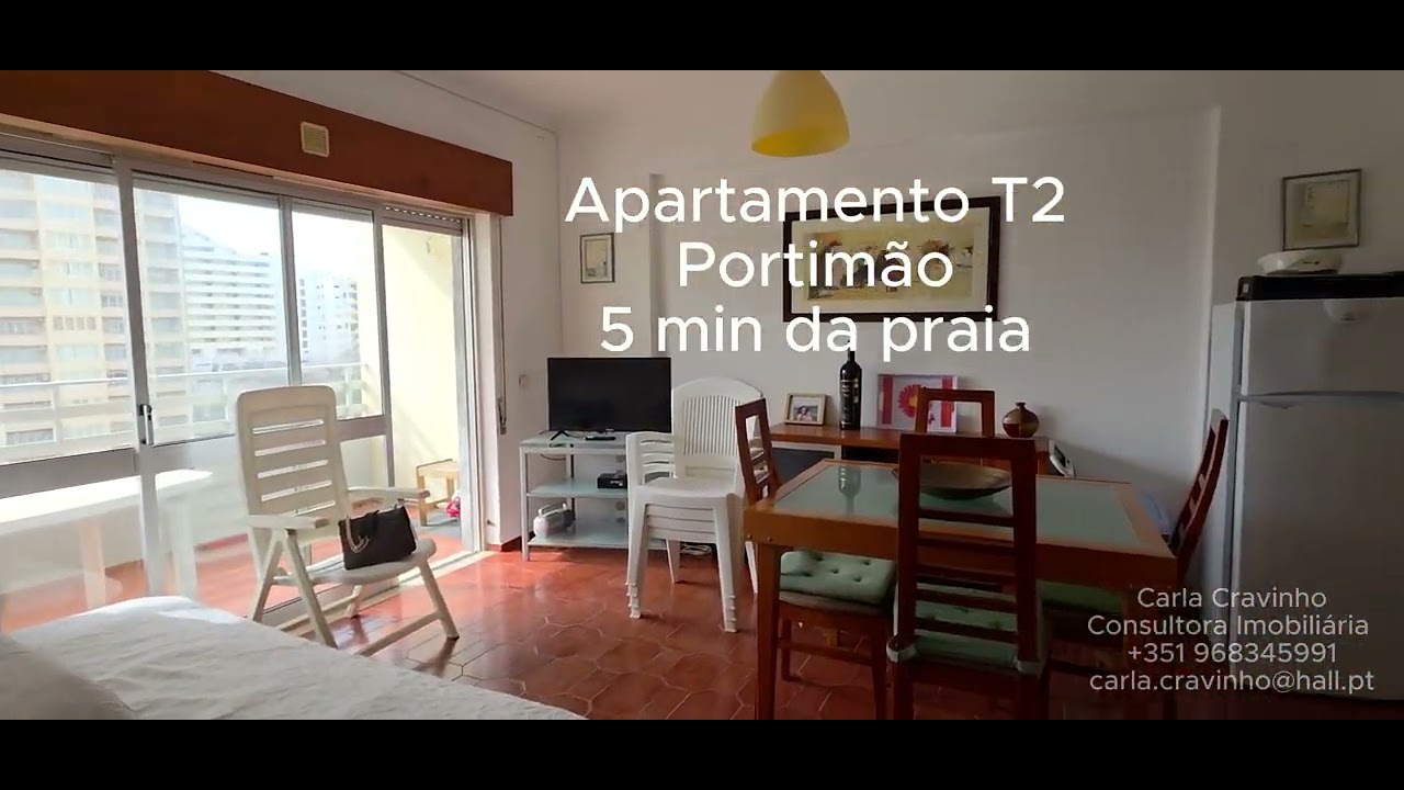 Vídeo do imóvel