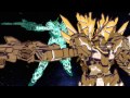 Gundam Unicorn OST 4 - 7thMob:20140517 