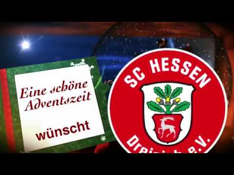 Highlights Hessen Dreieich gegen Waldhof Mannheim