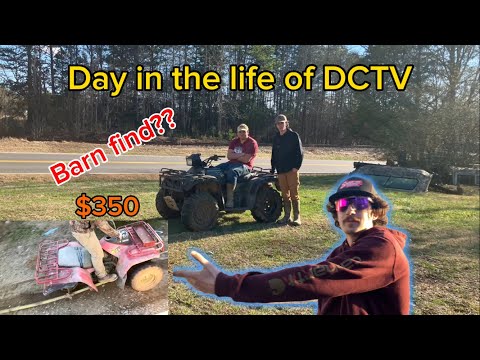 Day in the life of DCTV!!! ((Never a dull moment))