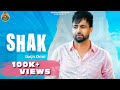 SHAK ( Proof ) | Daljit Chitti | Jagtar Moosa | Latest Punjabi Songs | New Punjabi Song 2021