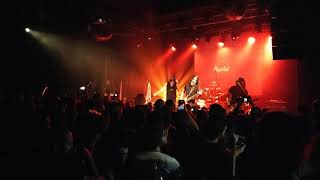 Orphaned Land - Of Temptation Born - Live in Israel 13.12.2017