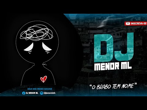 MEDLEY ANTIDEPRESSIVO DO MC GW  - DJ MENOR ML