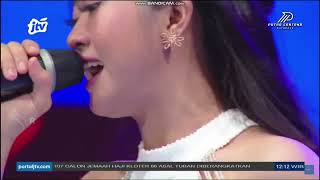 Download lagu NADA-NADA CINTA // SISKA AMELIA // OM.PUTRA SANTANA ON St.DANGDUT JTV SURABAYA mp3