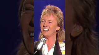Chris Norman - Wings of love @ChrisNormanOfficial