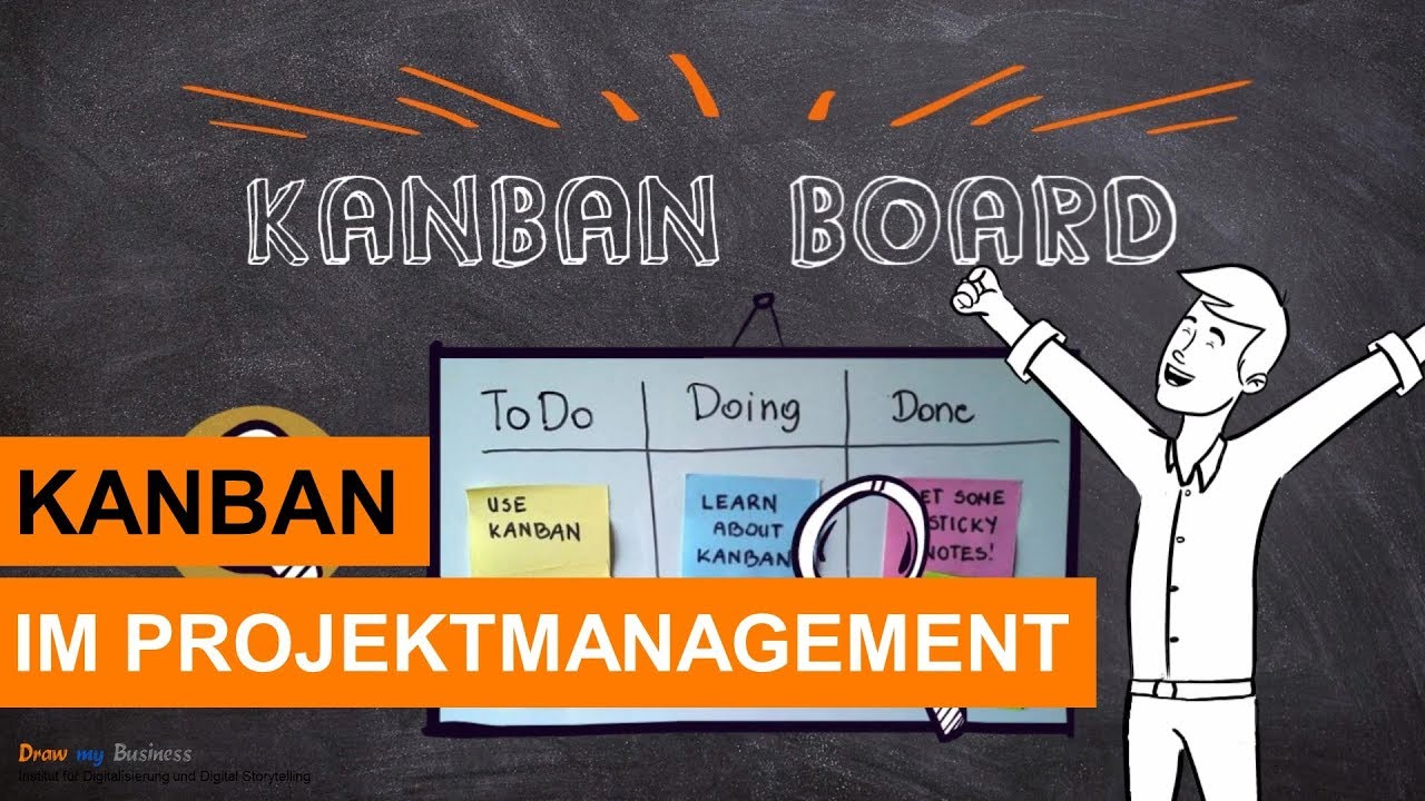 Kanban - Kanboard - Kann was? 10 Kanban – Kanboard – Kann was?