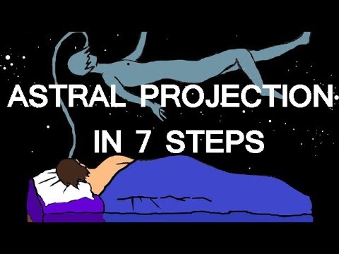download lagu mp3 mp4 Astral Projection Exercises, download lagu Astral Projection Exercises gratis, unduh video klip Astral Projection Exercises
