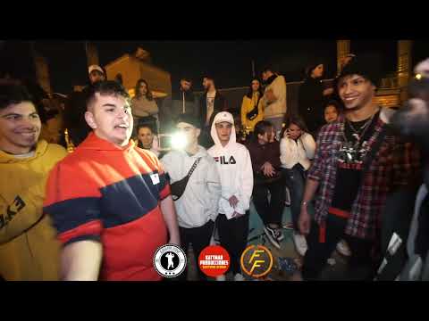 KIIP vs LMCA   FINAL   GLADIATOR BATTLE