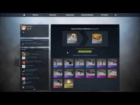 Phoenix Collection Reds Cs Steam Community :: Video :: CS:GO - Unboxing 15 Pheonix cases!