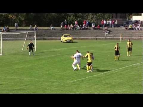 FK Rača Bratislava - FK Inter Bratislava 2:1 (0:0)