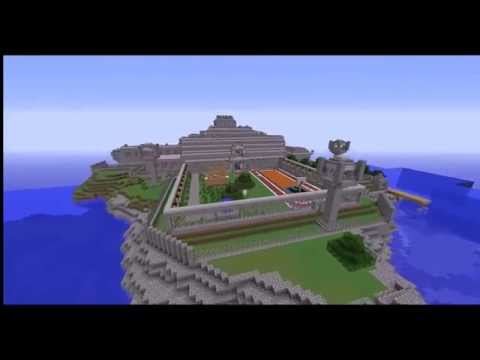 [MineBreak] Predstavenie väzenia