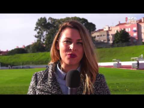 Real SC quer surpreender o Benfica na Taça de Portugal Placard