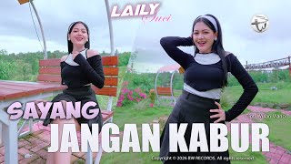 Download lagu SAYANG JANGAN KABUR - Laily Suci ( M/V) mp3 Download lagu SAYANG JANGAN KABUR - Laily Suci ( M/V) mp3