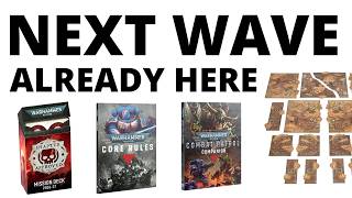 The NEXT 11th Edition Release Wave is Already Here! Prices Confirmed and Faction Downloads Inbound!