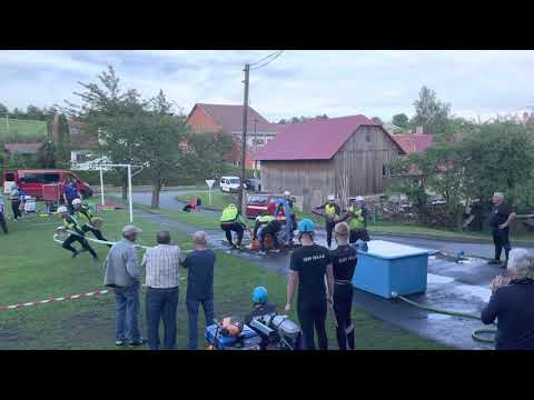 SDH Hrabůvka 35+ - Partutovice Z-tko 2021