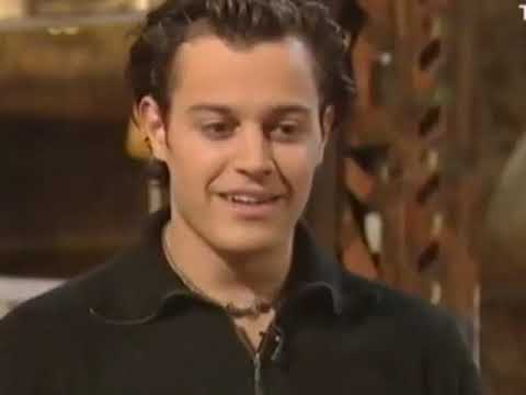 Noel's House party Dan Falzon and Louisa Gunged Trip around The great house