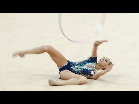 Polina Shmatko 🇷🇺 mistakes | Rhythmic Gymnastics Fails