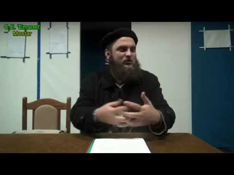 Prof. Mithad Ceman - Osman r.a.