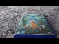 Bambi 2 UK DVD Unboxing